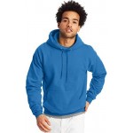 Hanes Men's Sweatshirt, EcoSmart Fleece Hoodie, Cotton-Blend Fleece Hooded Sweatshirt, Plush Fleece Pullover Hoodie